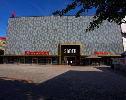 Galleria Söder, Helsingborg