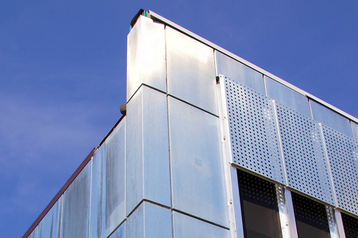 Lerbäckshallen, Lund gallery