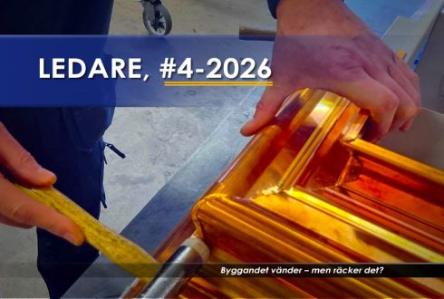 LEDARE: PVMagasinet #4.2026