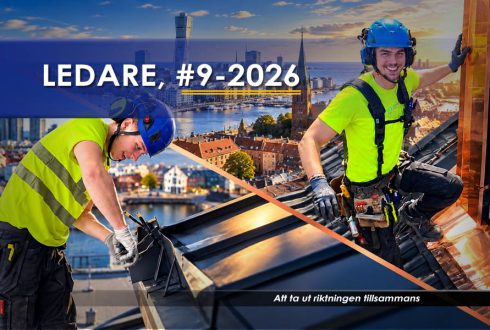 LEDARE: PVMagasinet #9.2026